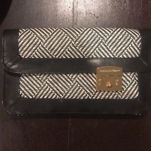 Rebecca Minkoff Clutch